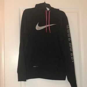 Nike Hoodie- Therma Fit